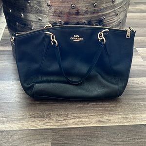 Coach Hand Bag